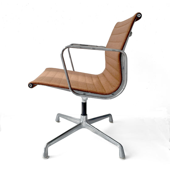 Fabulous 1978 Eames Office Chair by Herman Miller