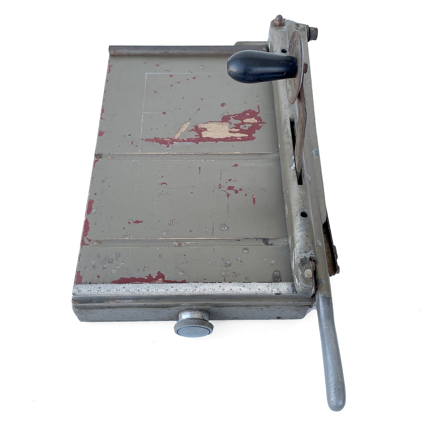 1950’s Guillotine