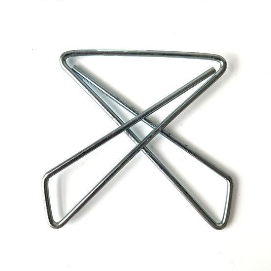 Vintage ‘Ideal Clamp No1’ Paper Clips